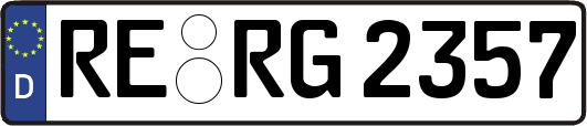 RE-RG2357
