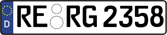 RE-RG2358