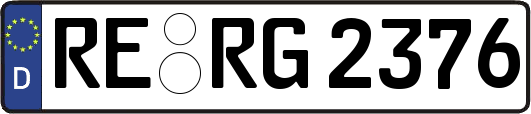 RE-RG2376