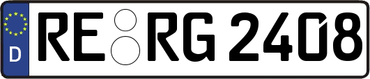RE-RG2408