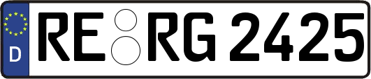 RE-RG2425