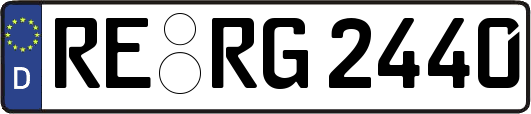 RE-RG2440