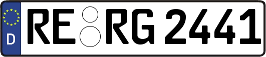 RE-RG2441