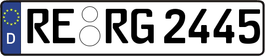 RE-RG2445