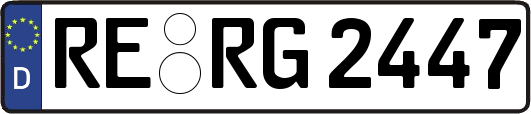 RE-RG2447