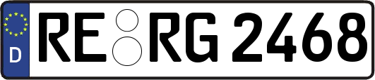 RE-RG2468