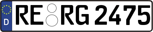 RE-RG2475