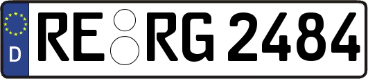 RE-RG2484