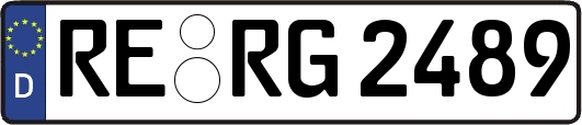 RE-RG2489
