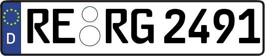 RE-RG2491