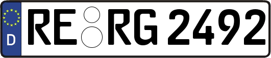 RE-RG2492