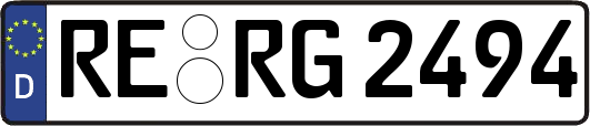 RE-RG2494