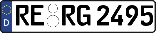 RE-RG2495