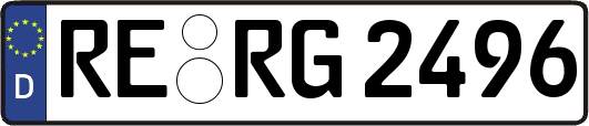 RE-RG2496