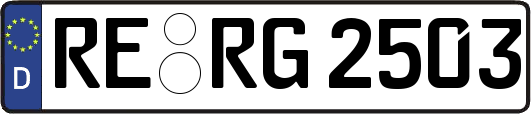 RE-RG2503