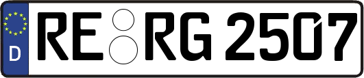 RE-RG2507