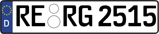 RE-RG2515