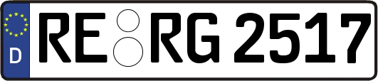 RE-RG2517