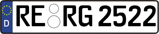 RE-RG2522