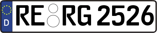 RE-RG2526