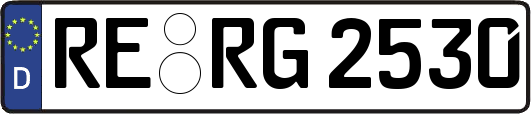 RE-RG2530