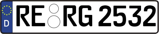 RE-RG2532