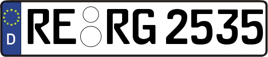 RE-RG2535