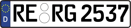 RE-RG2537