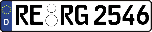 RE-RG2546