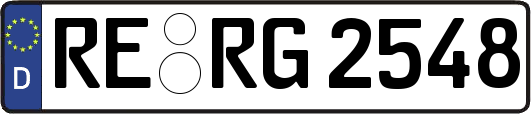 RE-RG2548
