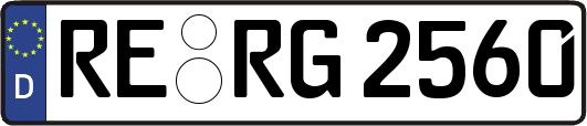 RE-RG2560