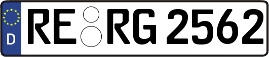 RE-RG2562