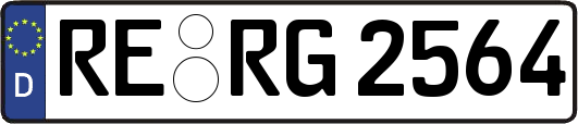 RE-RG2564