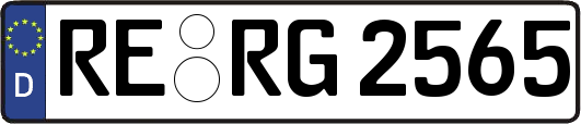 RE-RG2565
