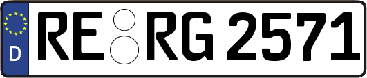 RE-RG2571