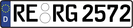 RE-RG2572
