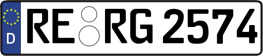 RE-RG2574