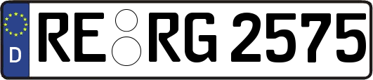 RE-RG2575