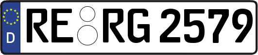 RE-RG2579