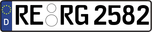 RE-RG2582