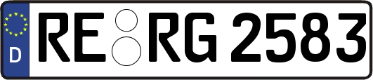 RE-RG2583