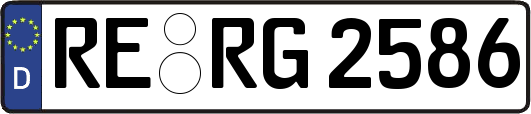 RE-RG2586