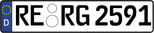 RE-RG2591