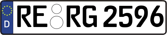 RE-RG2596