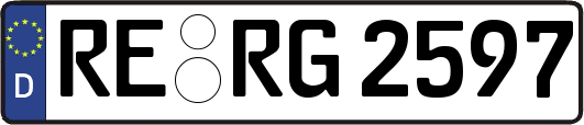 RE-RG2597