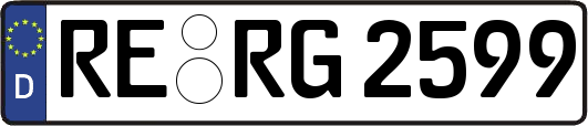 RE-RG2599