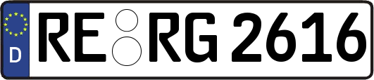 RE-RG2616