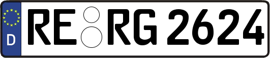 RE-RG2624