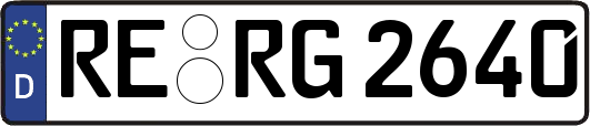 RE-RG2640