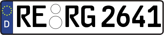 RE-RG2641